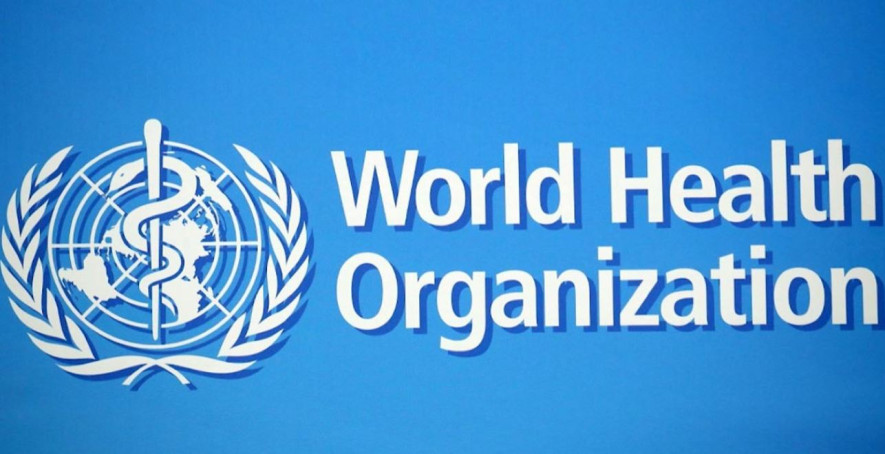 युरोपमा तत्काल दादुरा खोप लगाउन डब्लूएचओकाे आग्रह